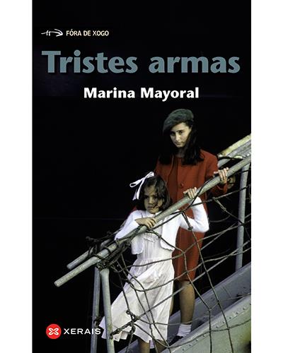 Tristes armasTristes armas - ePub