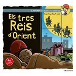 Els tres Reis d''Orient