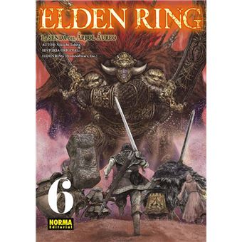 Elden Ring 6 La Senda Del Arbol Aureo 6