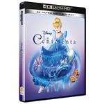 La Cenicienta - UHD + Blu-ray