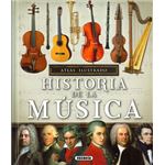 Historia de la musica