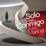 Solo a solas conmigo - CD