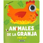 Animales de la granja