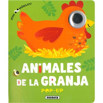 Animales de la granja