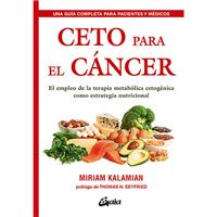 Ceto para el cáncer