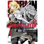 Goblin slayer 9
