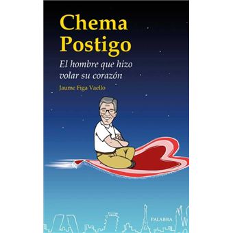 Chema Postigo - 1