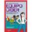 Las aventuras del Equipo Ciber