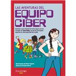 Las aventuras del Equipo Ciber