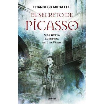 El secreto de Picasso