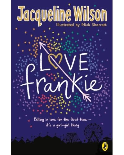 Transworld Love Frankie