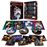 Ghoulies Digipack Edición Especial Limitada y Numerada - Blu-ray + Postales