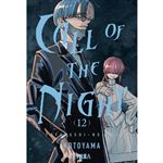 Call of the Night 12