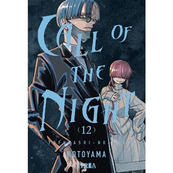 Call of the Night 12