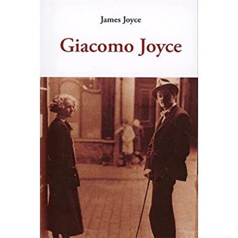 Giacomo joyce