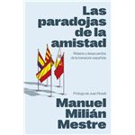 Las Paradojas De La Amistad