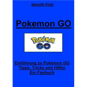 Pokemon - Die Ultimative Hilfefibel - 1