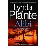 Alibi-Trial And Retribution 2
