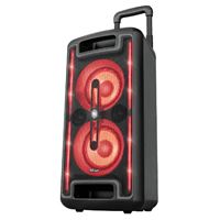 Altavoz Bluetooth Trust Klubb MX GO Trolley RGB