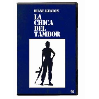 La chica del tambor - DVD