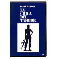 La chica del tambor - DVD