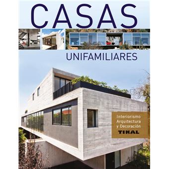 Casas unifamiliares