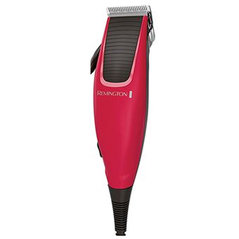 Cortapelos Remington HC5018 Rojo