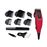 Cortapelos Remington HC5018 Rojo_1