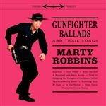 Lp-gunfighter ballads and tr(color)