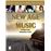 New age music -partituras para aficionados al piano