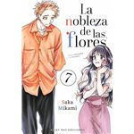 La Nobleza De Las Flores 7