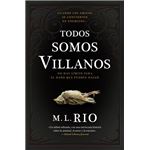 Todos somos villanos