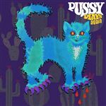 Pussy Plays Again - CD