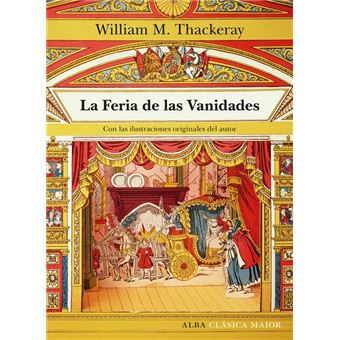 La Feria de las Vanidades