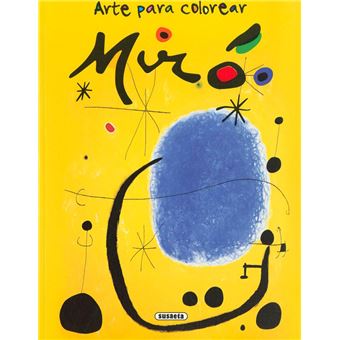 Joan miro