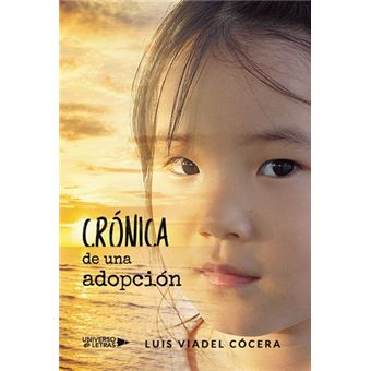 Crónica de una adopción