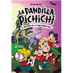 La Pandilla Pichichi 5 - El misterio de la casa embrujada