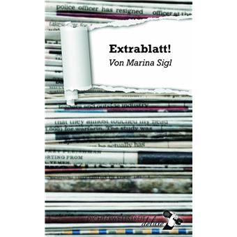 Extrablatt! - 1