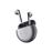Auriculares Noise Cancelling Huawei Freebuds 4 Plata 
