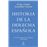Historia de la derecha española