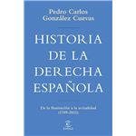 Historia de la derecha española