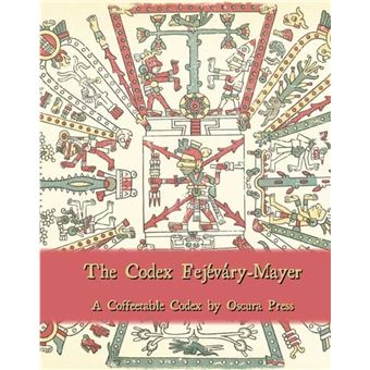 The Codex Fejevary-Mayer - 1