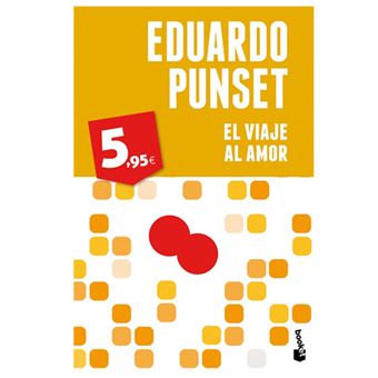 El viaje al amor