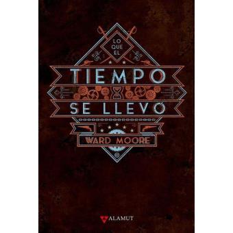 Lo que el tiempo se llevo - 1