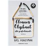 Eleanor Oliphant está perfectamente