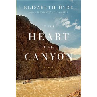 In the Heart of the Canyon - 1