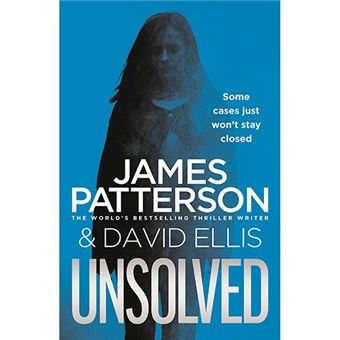 Unsolved