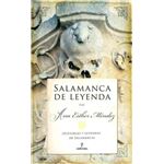 Salamanca de leyenda