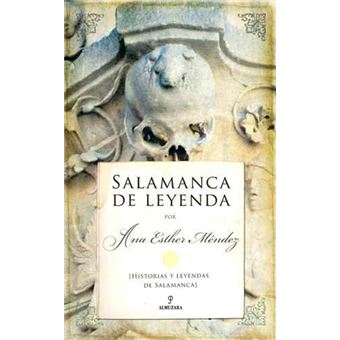 Salamanca de leyenda