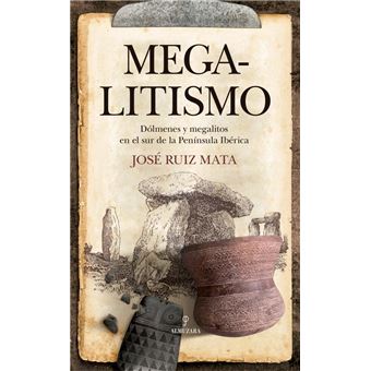 Megalitismo-dolmenes y megalitos en